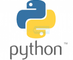 Python Programming Video Tutorial