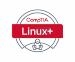 CompTIA Linux+ Video Tutorial