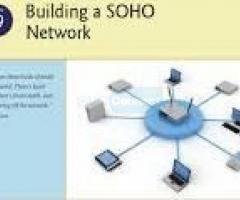 Small Office/Home Office Networking (SOHO) Video Tutorial