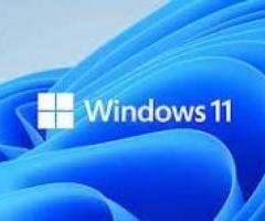 Windows 11 Essential Training Video Tutorial