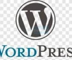 Learning WordPress Video Tutorial