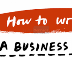 How To Write A Business Plan Video Tutorial
