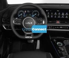 Kia Sportage 2022 Black - 4