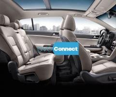 Kia Sportage 2022 Black - 5